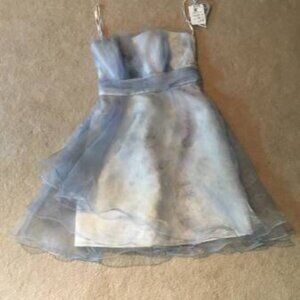 Formal dress or prom dress